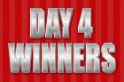 SaveaLoonie’s 12 Days of Giveaways 2018 – Day 4 Winners