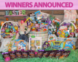 SaveaLoonie’s Easter Giveaway Winners