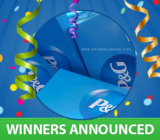SaveaLoonie’s P&G Sampler Pack Giveaway Winners