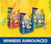 SaveaLoonie’s Wheat Thins Popped FPC Giveaway Winners