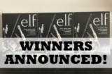 Hello FeBROWary! Giveaway Winners