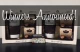 Laura Secord Hot Chocolate Gift Set Giveaway Winners