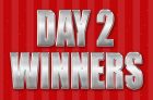 SaveaLoonie’s 12 Days of Giveaways 2018 – Day 2 Winners