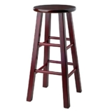Winsome Wood Ivy 29″ Bar Stool