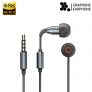 Wired Earbuds, iHaper High-Resolution Audio Certified Graphene Earbuds