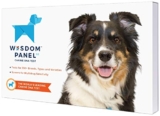 Wisdom Panel 3.0 Breed Identification DNA Test Kit