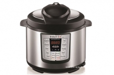 Instant Pot 6-in-1 Multi-Use Electric Pressure Cooker