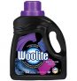 Woolite Darks, Laundry Detergent, Mega Value Pack, 2.96 L, With Colour Renew