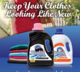 Woolite Sample Available Again!