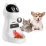Wopet Automatic Pet Feeder Food Dispenser with Timer
