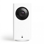 Wyze Cam Pan 1080p Pan/Tilt/Zoom Wi-Fi Indoor Smart Home Camera with Night Vision and 2-Way Audio