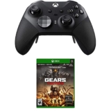 Xbox Elite 2 Controller plus Gears Tactics