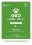 Xbox Game Pass for PC – 3-Month Membership