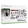 Xbox One S 1TB Console – NBA 2K19 Bundle