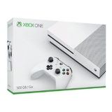 Xbox One S 500GB Console