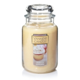 Yankee Candle Company Vanilla Cupcake Large Jar Candle