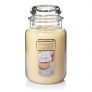 Yankee Candle Company Vanilla Cupcake Large Jar Candle