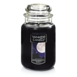 Yankee Candle Company Midsummer’s Night Large Jar Candle