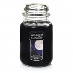 Yankee Candle Company Midsummer’s Night Large Jar Candle