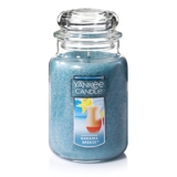 Yankee Candle Bahama Breeze Large Jar Candle