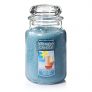 Yankee Candle Bahama Breeze Large Jar Candle
