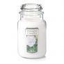 Yankee Candle Company White Gardenia Large Jar Candle