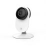 YI 1080p Indoor Wireless IP Security Surveillance Camera with Night Vision