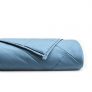 YnM Cooling Weighted Blanket | 15 lbs for 90-150 lbs Individual, 48″x 72″