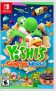 Yoshi’s Crafted World, Nintendo Switch