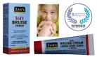 Zax Kids Bruise Cream Giveaway