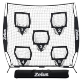 ZELUS Football Throwing Net