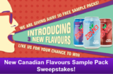 Win 1 of 50 Sample Packs From Zevia!