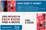 Zip Kiosk – Free Movie Rental