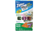 Ziploc Space Bags Deal